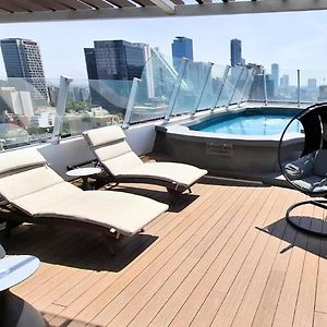 Hotel Century Reforma